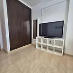 Apto Con Solarium Terraza & Tumbonas 2 Hab Διαμέρισμα