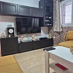 Διαμέρισμα Apto Con Solarium Terraza & Tumbonas 2 Hab