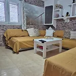 Apto Con Solarium Terraza & Tumbonas 2 Hab * Puerto del Rosario (Fuerteventura)