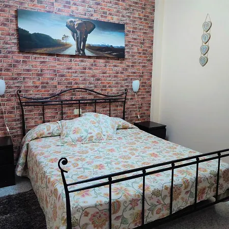 Apartman Severo Ochoa *