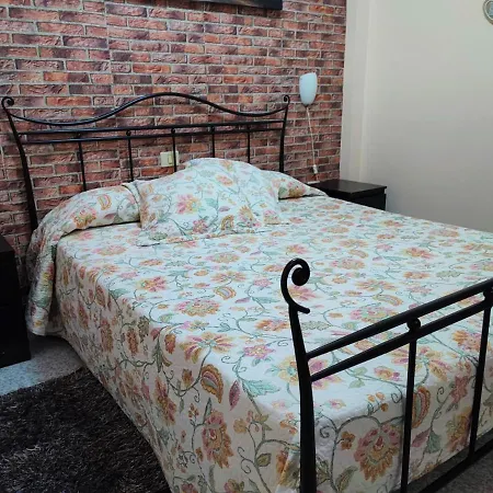 Apartman Severo Ochoa Puerto del Rosario