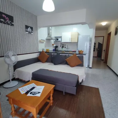 Severo Ochoa * 푸에르토델로사리오