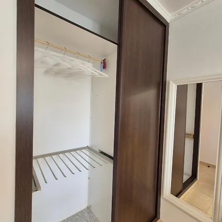 Severo Ochoa Apartments 1C * 푸에르토델로사리오