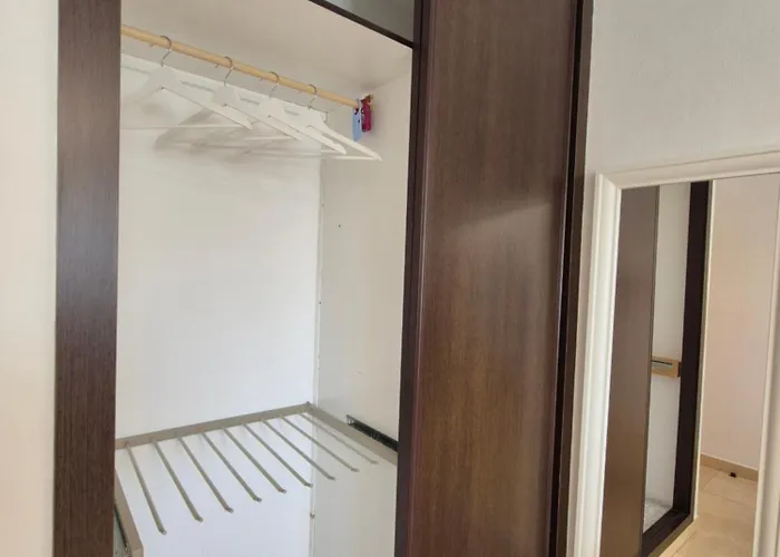 Severo Ochoa Apartments 1C * 푸에르토델로사리오