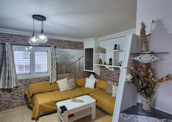 Severo Ochoa Apartments 1C 푸에르토델로사리오