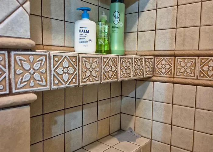 Severo Ochoa Apartments 1C Апартаменты Пуэрто-дель-Росарио