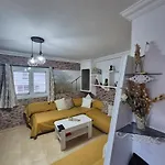 Apto Con Solarium Terraza & Tumbonas 2 Hab Puerto del Rosario (Fuerteventura)