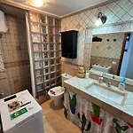 Apartment Apto Con Solarium Terraza & Tumbonas 2 Hab *