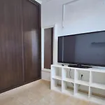 Apto Con Solarium Terraza & Tumbonas 2 Hab Puerto del Rosario (Fuerteventura)
