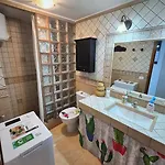 Apto Con Solarium Terraza & Tumbonas 2 Hab * Puerto del Rosario (Fuerteventura)