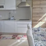 Apartment Apto Con Solarium Terraza & Tumbonas 2 Hab