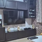 Apartment Apto Con Solarium Terraza & Tumbonas 2 Hab Puerto del Rosario (Fuerteventura)