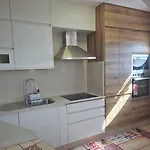 Apartment Apto Con Solarium Terraza & Tumbonas 2 Hab