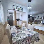 Apto Con Solarium Terraza & Tumbonas 2 Hab Apartment Puerto del Rosario (Fuerteventura)