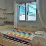 Apto Con Solarium Terraza & Tumbonas 2 Hab Puerto del Rosario (Fuerteventura)