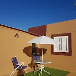 Apto Con Solarium Terraza & Tumbonas 2 Hab * Puerto del Rosario (Fuerteventura)