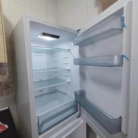 Severo Ochoa * Пуэрто-дель-Росарио