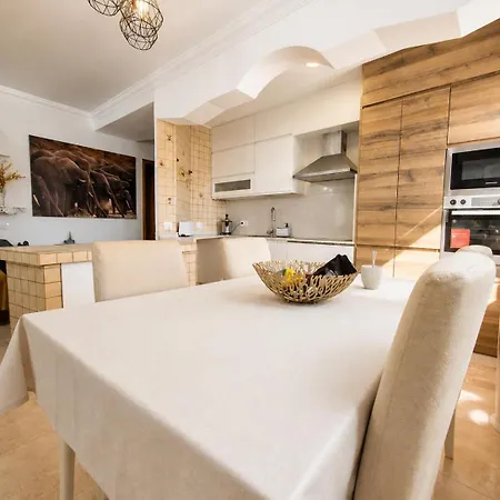 Apto Con Solarium Terraza & Tumbonas 2 Hab Apartmán *