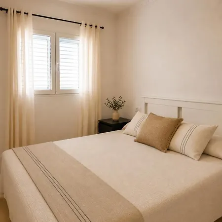 Apto Con Solarium Terraza & Tumbonas 2 Hab بويرتو ديل روزاريو