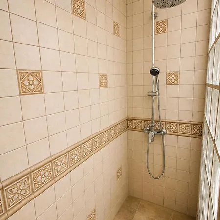 Apartmán Apto Con Solarium Terraza & Tumbonas 2 Hab Puerto del Rosario (Fuerteventura)