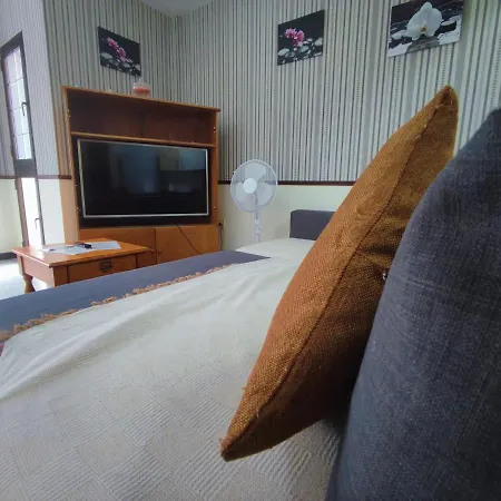 Apartment Severo Ochoa *