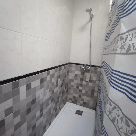 Apartment Severo Ochoa