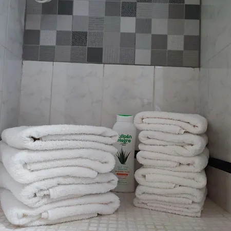 Severo Ochoa Apartment Puerto del Rosario (Fuerteventura)