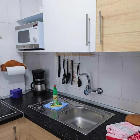 Severo Ochoa Apartment Puerto del Rosario (Fuerteventura)